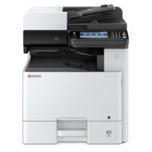 京瓷 ECOSYS M8130cidn 复印机（单位：台）