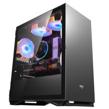 国产 组装电脑 282 G4 华硕B365M I5-9400F(盒装) 海盗船 16G/ 金士顿 500G 希捷/西数 1T 华硕 1050TI 爱国者 650 九州风神玄冰400 爱国者YOGO M2(单位：台)