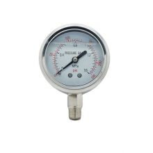 中控 压力表 YN60-2.5 单位：只