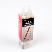 力易得 E0323 直柄镀钛高速钢麻花钻4.5mm (单位:个)