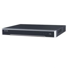 海康威视  DS-8616N-I8/CBQ 2U标准机架式 2个HDMI 网络硬盘录像机 （单位：台）