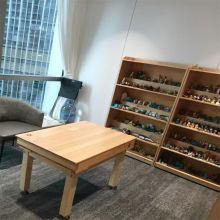 灵港教育/MENTALITY EDUCATION 沙盘3000 心之灵3000旗舰沙具套装