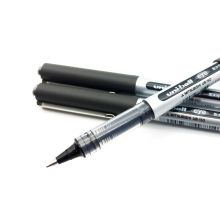 三菱/uni UB-150 中性笔 0.5mm 黑色 10支装