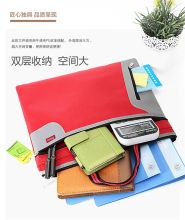 德仕高 D-3117 侧拉手提袋 （单位：个）