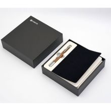 文采（KACO）轻奢商务 明致商务笔本礼盒（单位：套）