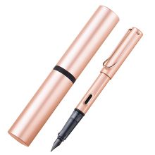 凌美（LAMY）钢笔 50周年限量LX EF笔尖（单位：支）