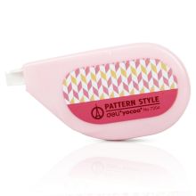 得力 7204 修正带(单位：支)