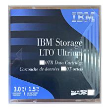 IBM 磁带标签 LTO5 标签内容按需定制 （单位：套）