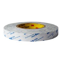 3M 9448A胶带 双面胶无纺布强力无痕手机维修耐高温胶带 20mm*50m 长期高温80度 短期高温120度 1卷装（单位：卷）