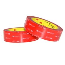 3M 30*3000*11mm 纳米双面胶 单位:卷
