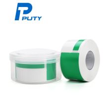 普贴（PUTY） PT-03GR-150/F 普贴(PUTY) PT-03GR-150/F 标签 绿色(单位：卷） 绿色 (单位：卷)