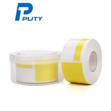普贴（PUTY） PT-03YL-150/F 普贴(PUTY) PT-03YL-150/F 标签 黄色(单位：卷） 黄色 (单位：卷)