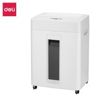沃迪 WD-134 10只100mm 高质感牛皮纸档案盒 加厚文件收纳盒（单位：包）