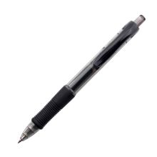 史泰博 GP-164001 按动式中性笔 0.5MM 黑色 1/144/864（单位：支）