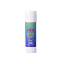 史泰博 GS1002 pvp胶棒固体胶 21g 白色（单位：支）