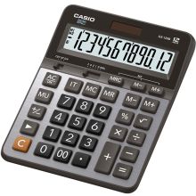 卡西欧 GX-120B 计算器（单位：个）