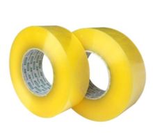 得力 55210 封箱胶带 55mm*300y（单位：卷）