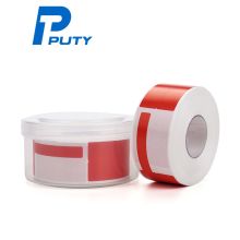 普贴（PUTY） PT-02RD-200/F 普贴(PUTY) PT-02RD-200/F 标签 红色(单位：卷） 红色 (单位：卷)