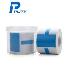 普贴（PUTY） PT-03BL-150/T 普贴(PUTY) PT-03BL-150/T 标签 蓝色(单位：卷） 蓝色 (单位：卷)