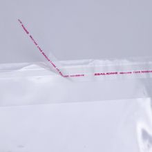 丰讯 DM-KPD01 存储卡卡片袋 透明(单位：个）
