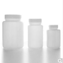 万阳 塑料大口取样瓶100ML 100个/包 (计价单位：个) SX