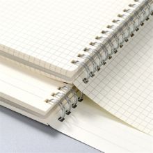 PP面线圈本/ 文章25K | Ring Binder