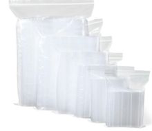 自封袋 收纳博士，京惠思创或国产同品质品牌10号 100个/包 | Self sealing bag