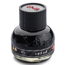 英雄 234 60ml 黑色 墨水 （单位：瓶）