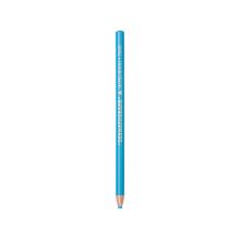日本三菱（Uni） 7600  油性蜡笔环保手撕卷纸标记笔 浅蓝色(单位：支)
