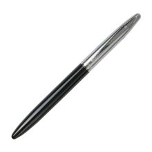 HERO英雄 5016 0.5mm 多彩钢笔 铱金笔 墨水笔 金属杆 黑色（单位：支）