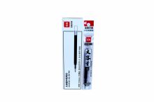 宝客 BK828 0.5mm 大容量替芯 黑色（单位：支）
