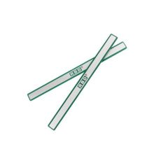 装得快 RBD 20cm 绿色 硬磁条(单位：个)