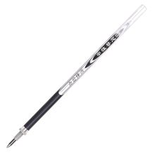 宝克 6PS106E 通用子弹头中性笔芯黑色 0.5mm（单位：支）