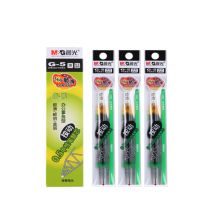 晨光 中性笔芯 G-5 0.5mm 黑色 适用于：AGP89501（单位：支）