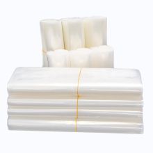 启悦 400*600mm 平口高压塑料袋 透明(单位:个)