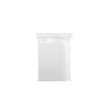 登比 10*15cm 10*15cm 加厚自封袋 透明(单位:包)