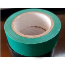 锘德维娅 68*17 外径68mm*17mm 绝缘粘胶带 绿色(单位:卷)