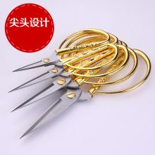 亚众 1号 龙凤剪刀 （单位：把）
