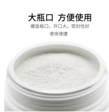 戈顿 2.5L 大瓶装体育镁粉运动防滑粉 白色（单位：瓶）