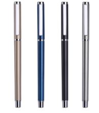 得力 S82  0.5mm 黑色 商务签字笔 中性笔 12支/盒 （单位：盒）