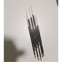 国产 106A 圆珠笔笔芯 经久耐用润滑型 100支/盒 （单位：盒）