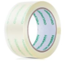 得力 45mm*60y 宽胶带 透明 （单位：个）