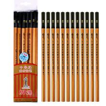 中华牌 118 2B高考铅笔（单位：盒）