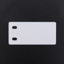 LRGIP 32*68*1\塑料 双孔电缆牌 单位：个
