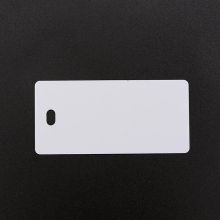 LRGIP 32*68*1\塑料 单孔电缆牌 单位：个
