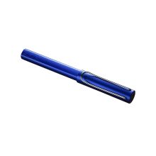 凌美 Al-star恒星系列 铝杆宝珠笔/签字笔 0.7mm 单位：支 宝蓝