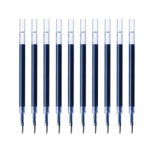 斑马 中性笔芯 JF-0.5 0.5mm/适用于笔JJZ15JJ2JJ9 蓝 10支/盒 单位：盒