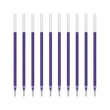 斑马 中性笔芯 C-RJAH5 0.5mm/适用于笔JJ1,JJ4 蓝 10支/盒 单位：盒