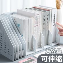 得力 78999 两联折叠文件框 深灰色（单位：个）