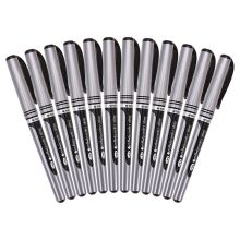 晨光 AGP13604 商务 中性笔 0.5mm 黑色 (单位:支)